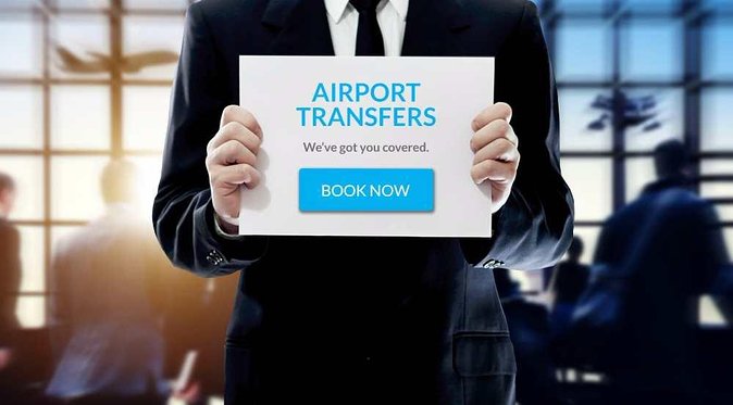 Economy Arrival Transfers From Santorini Airport To All Destinations - Flight-Delay Tracking: Why It Helps You (Even If You’re Early)
