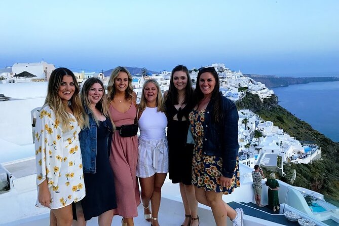 Experience Like a Local Santorini Food and Wine Tasting - The Big Idea: Two Wineries Plus an Eating Plan That Makes Sense