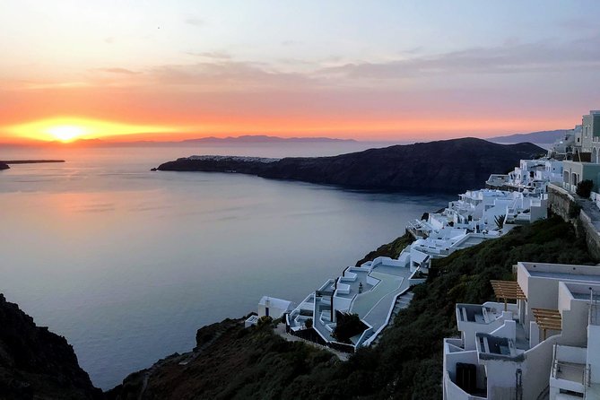 Experience Like a Local Santorini Food and Wine Tasting - Who This Tour Is Perfect For (and Who Should Pass)