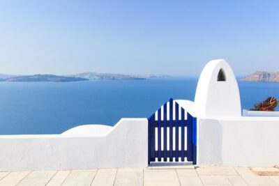 Explore Oia(IA) - Private Guided Tour - Walking Oia’s White Streets and Blue Domed Churches for Two Hours