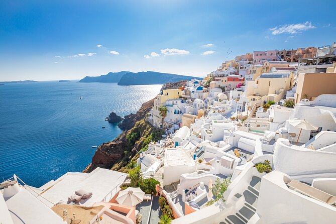 Explore Oia(IA) - Private Guided Tour - Who This Tour Is Best For (and Who Might Be Happier Elsewhere)