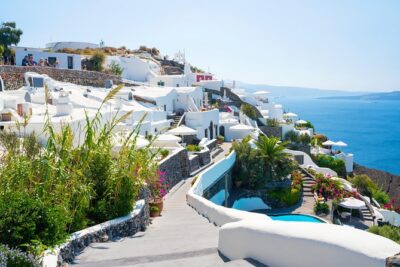 Explore Santorini with a Local - 4 Hours Private Tour - Price and value: what $165.97 buys (and what it doesn’t)