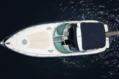 Explore Santorini’s volcano with Alex Private Boat Rental - Price, group size, and what’s genuinely included