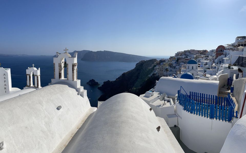 Exploring Santorini: 4 Hours Best of Santorini - Best-Value Highlights You’ll Actually Feel