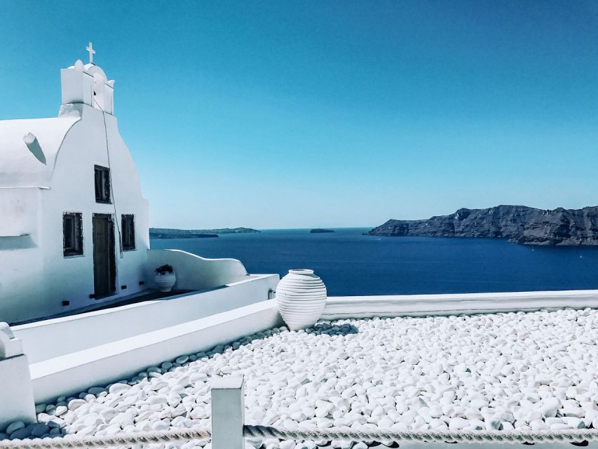 Exploring Santorini: 4 Hours Best of Santorini - How the Timing Works (and Why Private Matters)