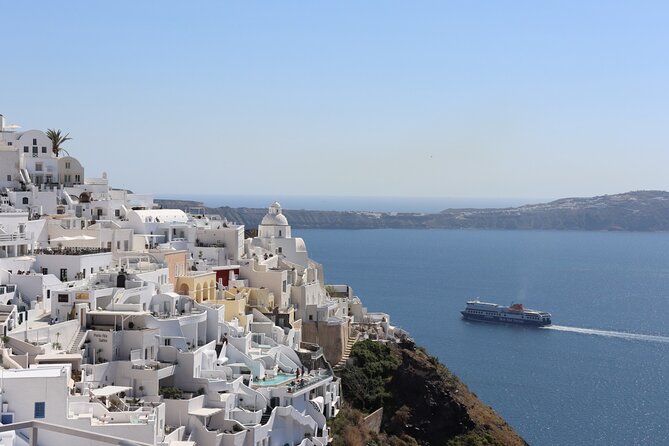 Fira Walking Tour: Explore Top Sights & Hidden Gems - Price and Pace: What $67 Buys in Value (and What It Doesn’t)