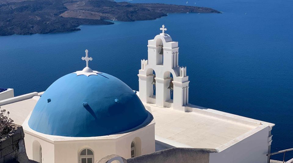 Fira: Walking Tour with Cable Car Ride - Price and Value: Is $57 Worth It for a 4-Hour Small Group?