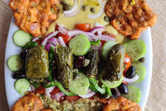 Flavors of Santorini Food and Wine Private Sunset Tour - Why a 4:00 pm start makes this tour feel timed, not rushed
