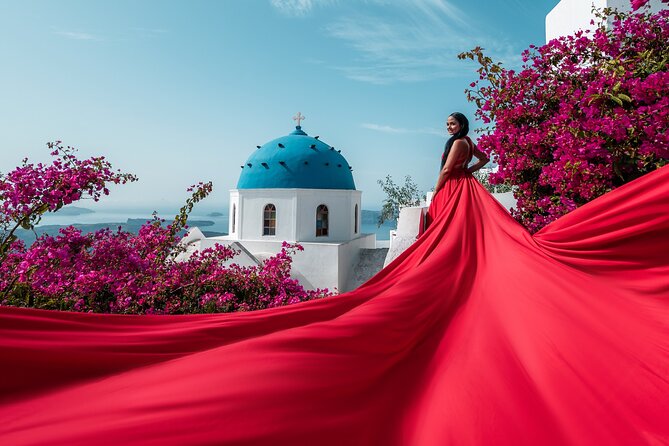Flying Dress Express - Editing expectations: what to watch for