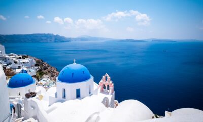 From Heraklion: Guided Day Trip To Santorini Island - Santorini’s Famous Look: Oia and Fira Without the Car Rental