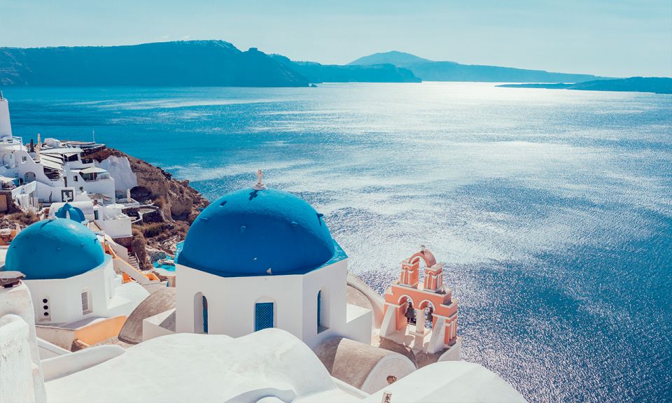 From Heraklion: Guided Day Trip To Santorini Island - Price and Value: Is $200 a Good Deal?