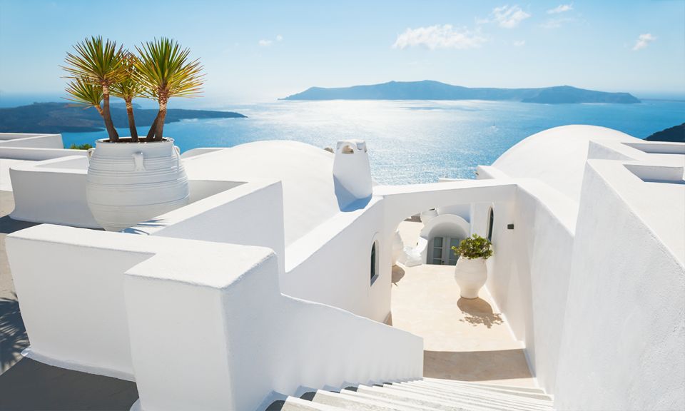 From Heraklion: Guided Day Trip To Santorini Island - What to Pack for an Easy Day (and a Better Mood)