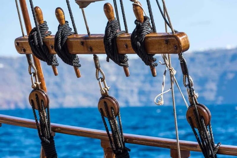From Santorini: Volcano Cruise With Oia Sunset - Key Points You’ll Care About