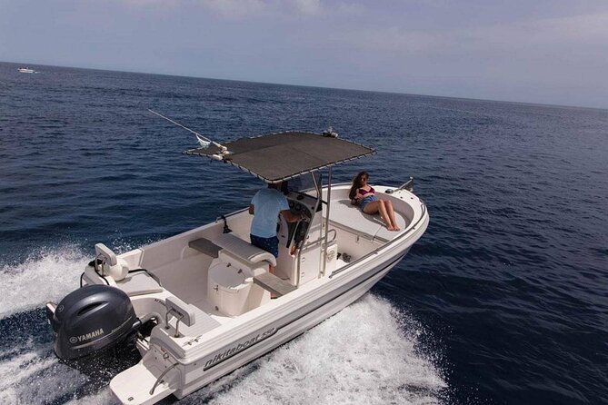 Full Day Boat Rental with License in Santorini - Price and Value: What $480.10 Covers (and What It Doesn’t)