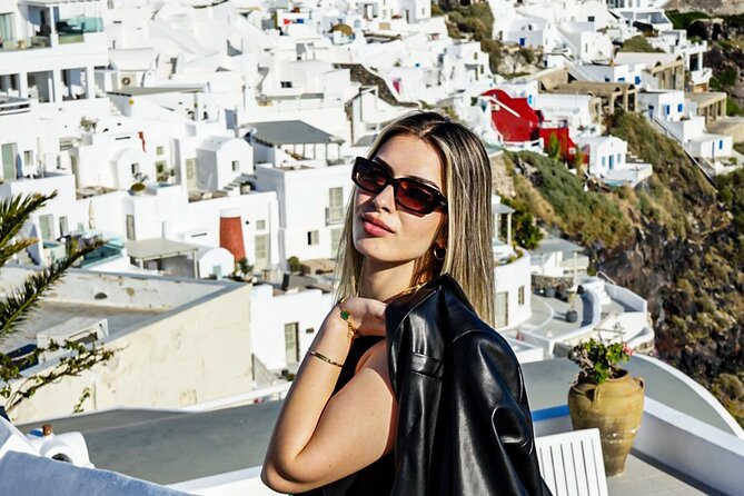 Full Day Private Tour to Santorini - Key Things to Know Before You Go