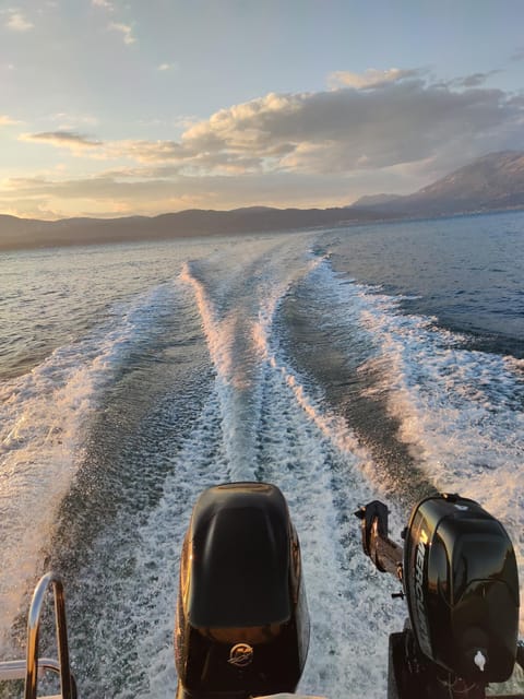 Full Day Santorini Boat Cruise -License Free- - Should You Book This License-Free Santorini Boat Cruise?