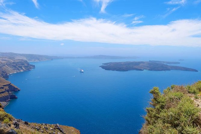 Full Day Santorini Caldera Cruise - Caldera in a Day: What This Cruise Really Delivers