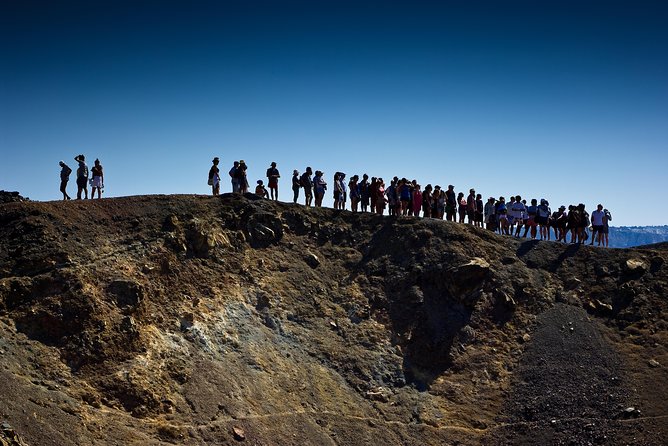 Full Day Santorini Caldera Cruise - Thirassia Island (Manolas) Free Time: Your “Choose Your Own Day” Block