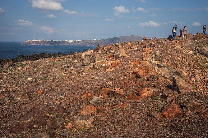 Full Day Santorini Caldera Cruise - What’s Included, What Isn’t, and Why the Price Can Make Sense
