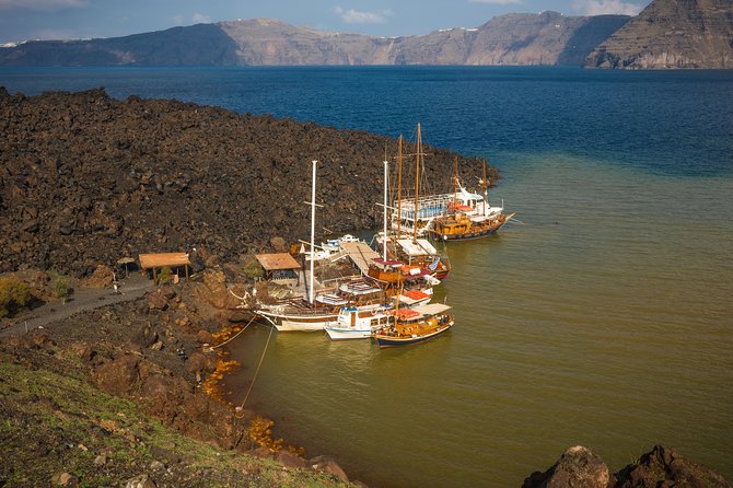 Full Day Santorini Caldera Cruise - Best Tips to Avoid the Common Problems