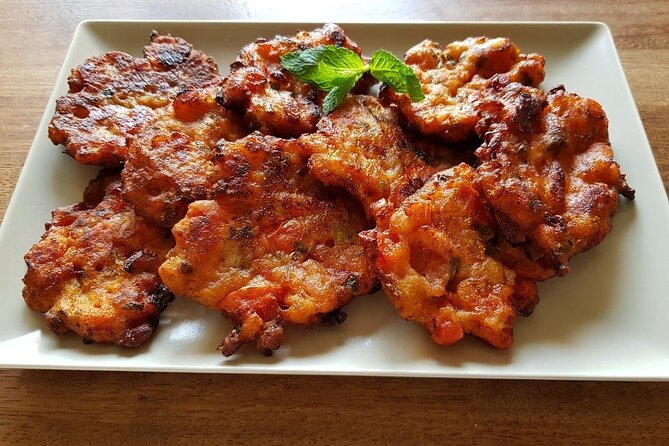 Greek Cuisine Cooking Class in Santorini with Recipes and Wine - Value Check: Is This Worth $145.12?