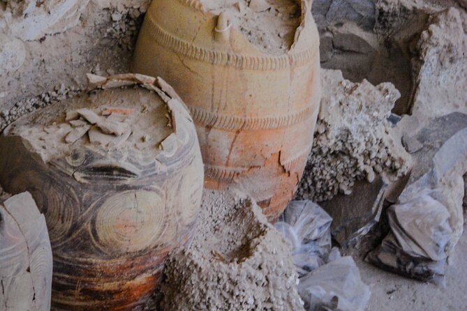 Guided Tour: the Myth of Lost Atlantis - Should You Book the Myth of Lost Atlantis Tour?
