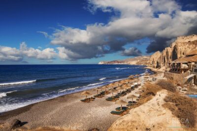 Half-Day Private Experience to Santorini Beach - Door-to-Door Pickup Across Santorini (And What to Watch For)