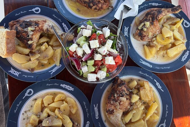 Half day Private Sailing cruise in Santorini island up to 6 pax - Price and Value: What You’re Really Paying For (Up to 6 People)