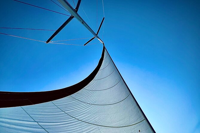 Half day Private Sailing cruise in Santorini island up to 6 pax - Onboard Comfort: Small Extras That Make the Trip Feel Easier