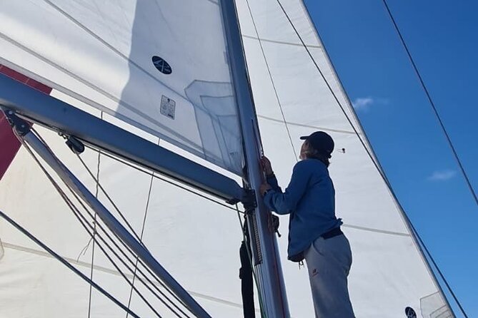 Half day Private Sailing cruise in Santorini island up to 6 pax - Who Should Book This (And Who Might Want a Different Style)