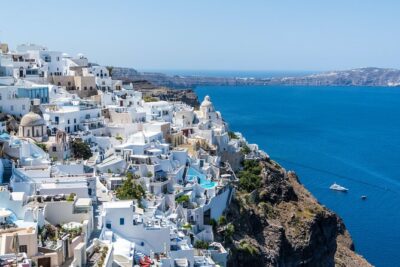 Half-Day Private Tour in Santorini - Pickup and start: where to meet (and how to avoid stress)