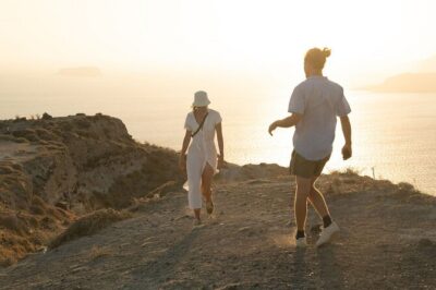 Half Day Santorini Highlights Private Tour - Private transport: the real value isn’t luxury, it’s time