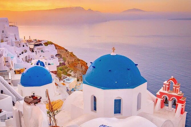 Half Day Santorini Insta Private Tour inspired by Infuencers - The “Insta Private” Angle That Actually Makes Sense