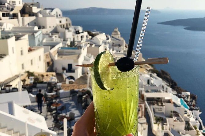 Half Day Santorini Insta Private Tour inspired by Infuencers - The Included Photo Session: How to Get Better Results