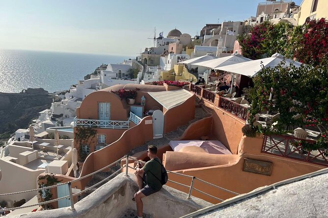 Half-Day Santorini Private Tour - Getting Your Bearings on Santorini in a Tight 3–6 Hours