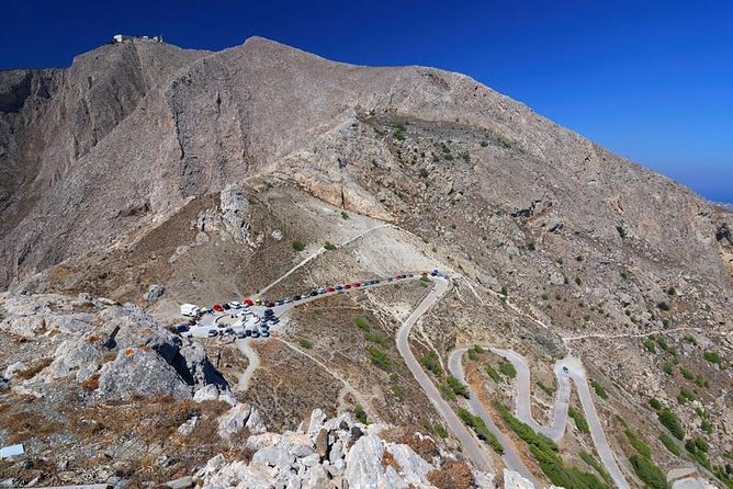 Half-Day Santorini South Coast and Akrotiri Tour from Fira - Megalochori’s Lanes: Traditional Village Time at a Human Pace