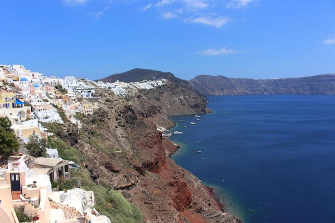 Half-Day Santorini South Coast and Akrotiri Tour from Fira - Price and Value: What You’re Really Paying For