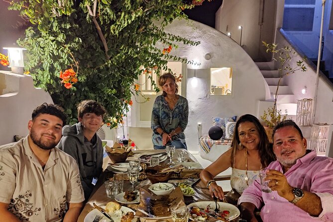 Half-Day Traditional Micro Restaurant in Santorini - Price and value: why $174.60 can make sense