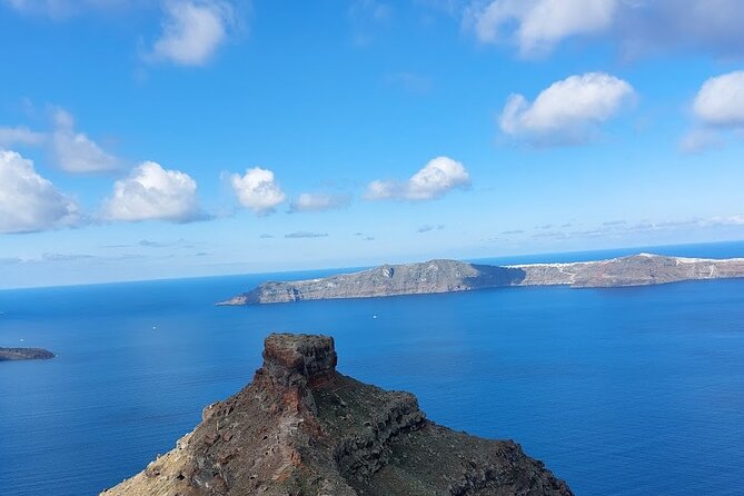 Hiking activity through the volcanic land of wonder - What you pay, what you get, and why the value can be solid