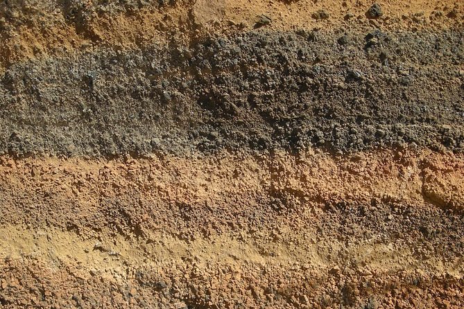 Hiking activity through the volcanic land of wonder - Firostefani and Skaros: the restored village edge you see from above