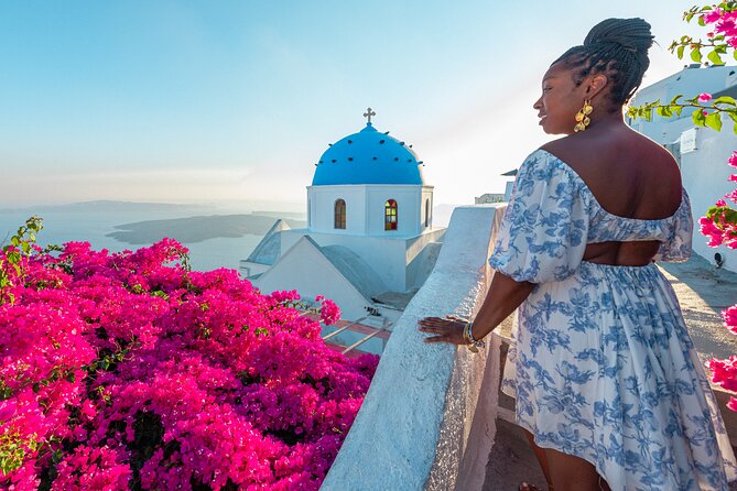 Hire Photographer, Professional Photo Shoot - Santorini - Santorini Photo Shoot Time: 1–4 Hours That Actually Fits Your Trip