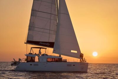 Luxury Catamaran Sunset Cruise with BBQ Fresh Fish & Drinks - Key things that make this cruise worth your time