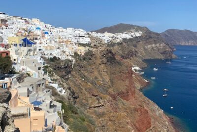 Luxury Full Day Private Sightseeing Tour in Santorini - What you’re paying for: value vs. expectations