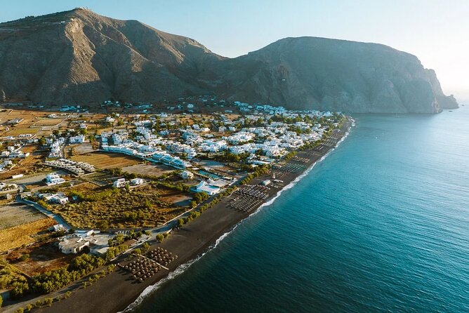 Luxury Full Day Private Sightseeing Tour in Santorini - Tips to get the most out of a tight schedule