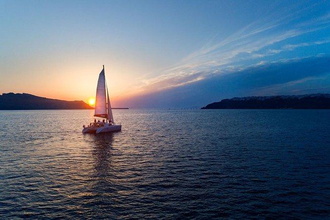 Luxury Sunset Cruise with Swim Stops, BBQ meals and Open Bar - Weather Reality: How to Manage Your Sunset Expectations