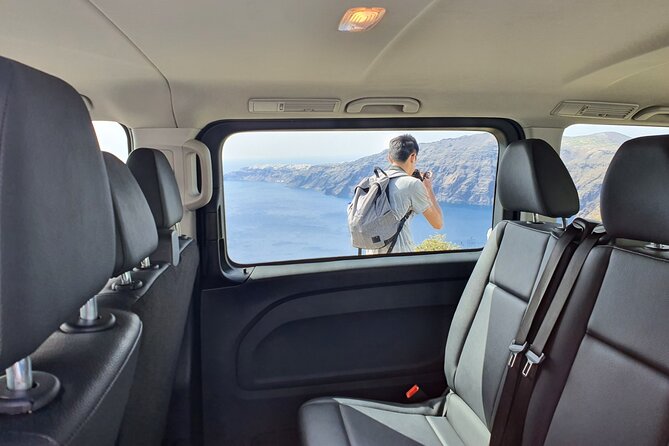 My Ultimate Full-Day Private Santorini Road Trip - Why this kind of Santorini day trip feels smarter than hopping buses