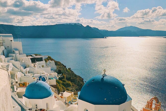 My Ultimate Half-Day Private Santorini Road Trip - Why this half-day feels easier than you expect
