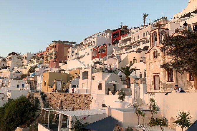 Odyssey of the Secrets of Santorini - A 3-hour Private Tour - Key Things I’d Plan for on This Santorini Private Tour