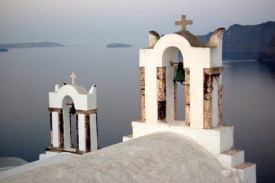 Odyssey of the Secrets of Santorini - A 3-hour Private Tour - Getting Picked Up: Comfort Plus a Cruise Ship Reality Check