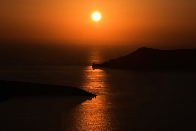 Odyssey of the Secrets of Santorini - A 3-hour Private Tour - Stop 2: Firostefani for Caldera Views Without the Long Grind